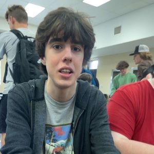 Meet your Posher, Chase